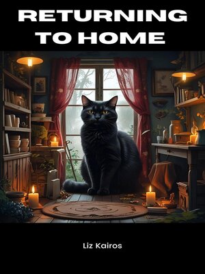 cover image of Returning to Home